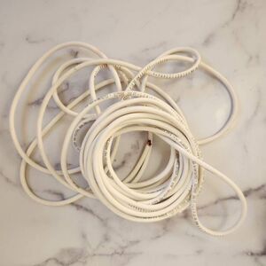 Honeywell Home theatre pro cord wire installation audio speaker 14/12 35ft